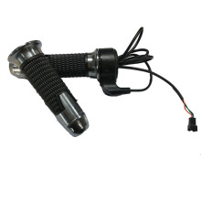 24V-72V Electric Bike Scooter Twist Throttle Grip - EBike Accessory