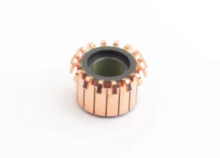 Direct-Dealling Commutators for Garden Tools