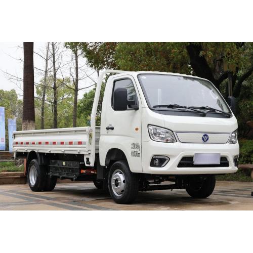 FUTIAN XIangling s jediným výfukovým potrubím elektrické desky prsu Mini Pickup