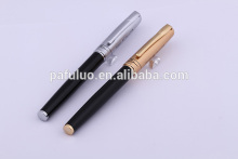 liquid pen gel pen matal material made in Shanghai