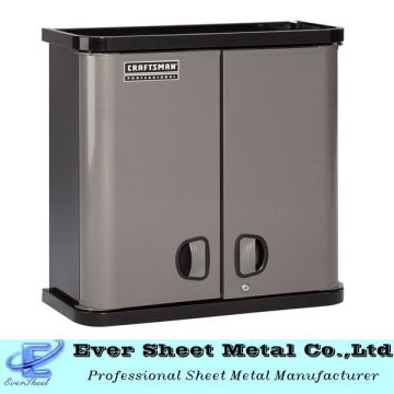 frequently used metal cabinets stainless box sheet metal enclosure