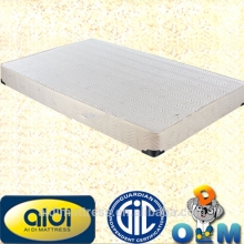 Modern and Fashion Solid wood Bed Frame