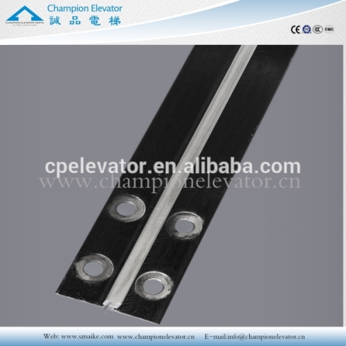 T82/B Elevator guide rail/lift guide rail/guide rail for elevator