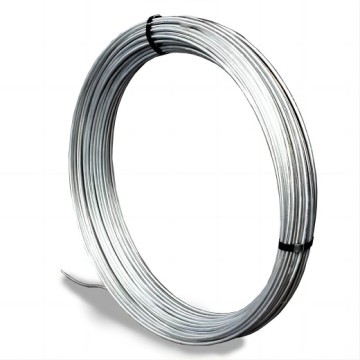 22 gauge electro galvanized iron wire