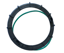 Citroen Peugeot Hdi Fuel Pump Locking Ring 1531.30