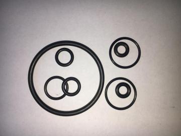 JIS2401-P14 Standard NBR O-Ring