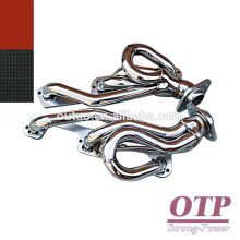 STAINLESS RACING MANIFOLD HEADER EXHAUST for DODGE RAM DURANGO DAKOTA 5.2/5.9 V8