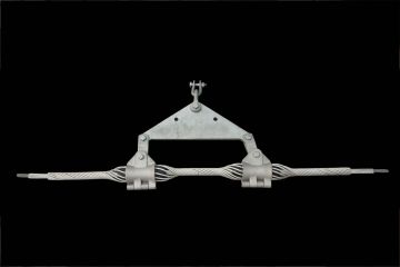 overhead line fitting -Armor Rods