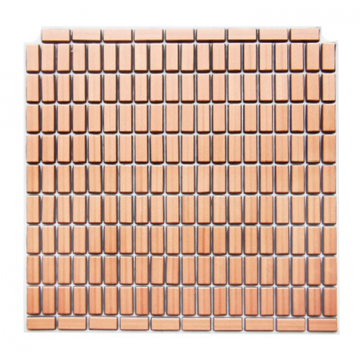 Gravura de substrato de DBC cerâmica altamente resistente