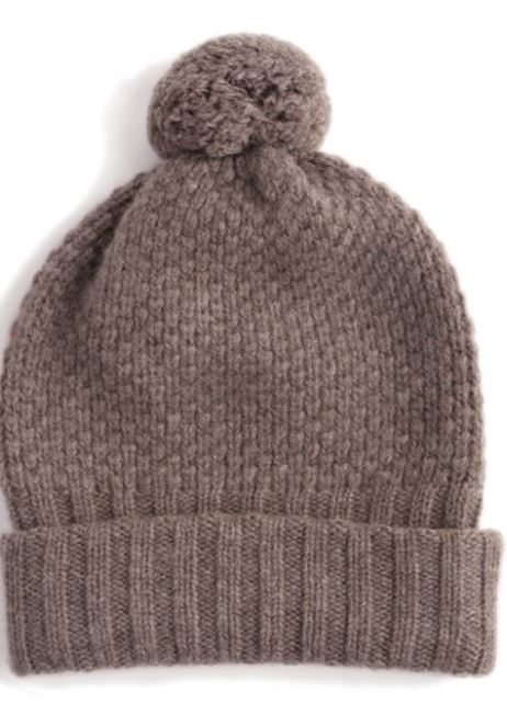 Cashmere Blend Hats -6