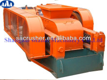High quality double-smooth roll crusher for sale