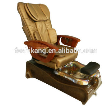 footrest relax pedicure spa massage chair