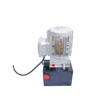 380V Hydraulic Power Unit For Lifting Platform