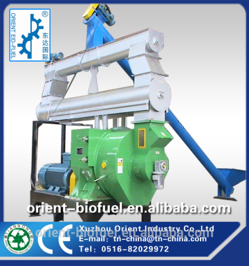 Best Price Wood Sawdust Pellet Machine/mill With CE