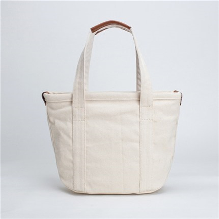 Handtasche aus Baumwolle Cotton Handbag