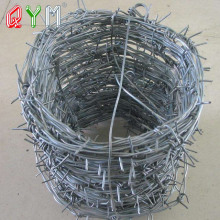 Cheap Barbed Wire Stainless Steel Barbed Wire Roll