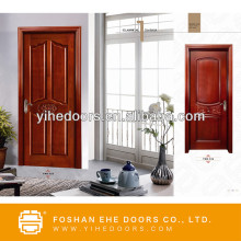 wooden front entry doors
