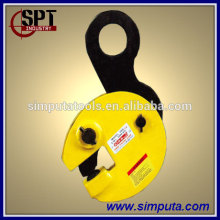 Grinder Stacking Clamp Steel Plate Clamp Lifting clamps