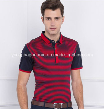 USA Mens Shirt, Men′s Polo Shirt