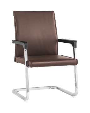 Custom Leather Office Chairs Manufacturing