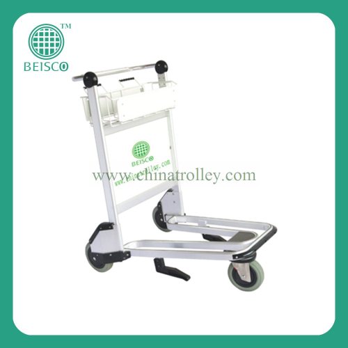 Nice Quality Fashionable Luggage Trolley