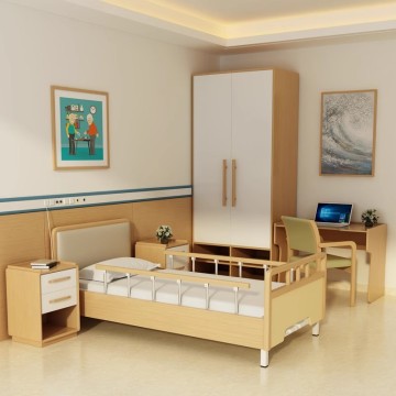 Senior Living Furniture for Retirement Villages and Care Homes