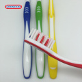 Massager Nylon Bristles Adult Small Head Manual Toothbrush