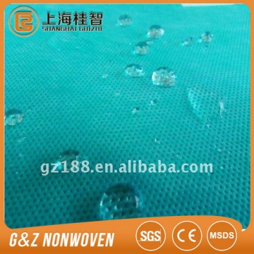 sms polypropylene spunbonded nonwoven fabric