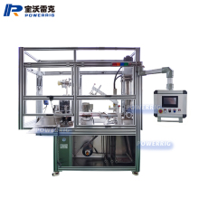 Sausage Silicone Sealant Filling Packing Machine 2kg