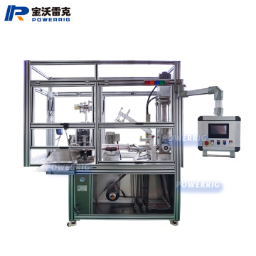 Sausage Silicone Sealant Filling Packing Machine 2kg