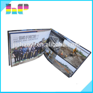 adhesive paper photo books