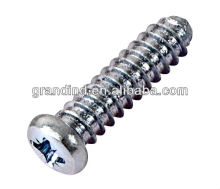 0412 Small head euro screw
