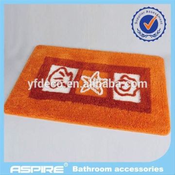 Popular sponge bath mat