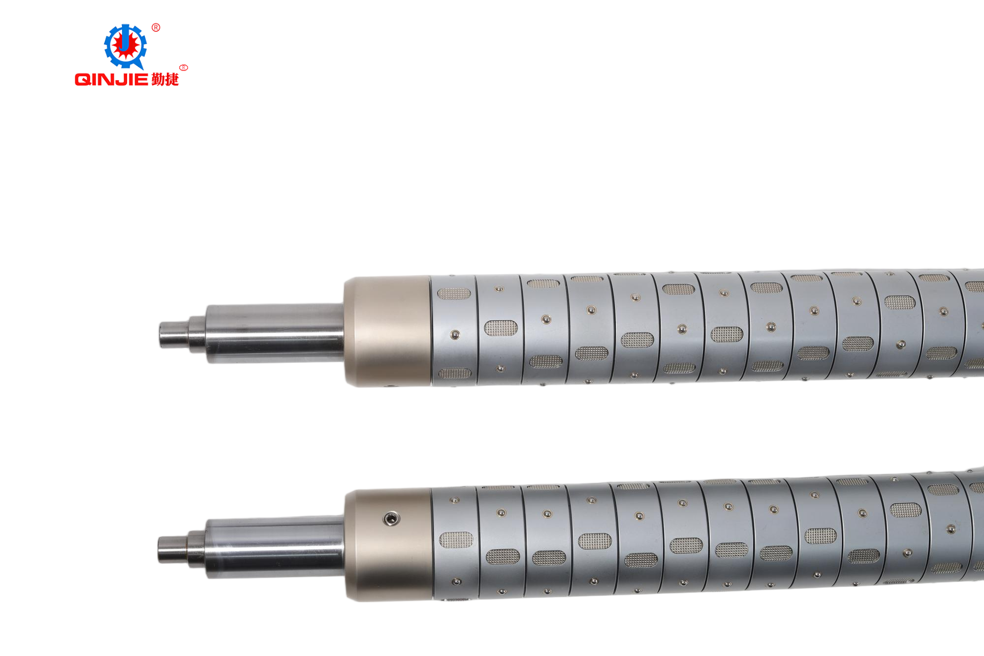 Pressão central do rolamento de esferas de 3 polegadas