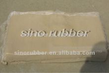 Best Quality Latex Reclaim Rubber/Latex recycled rubber made of latex gloves