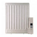 flat panel oil heater