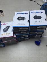 any cast wireless dongle tv projector