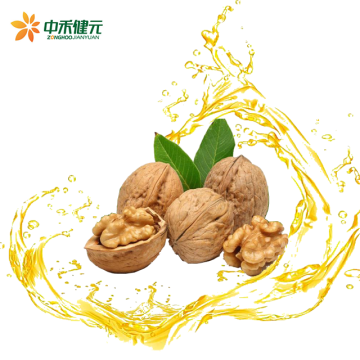 benefits of walnut oil