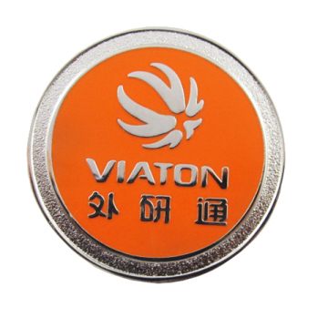 badge clip armband badge holder custom pin badge