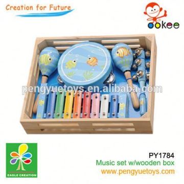 High Quality Kids Miniature Musical Instrument