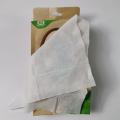 Dry Cotton Baby Wipes for Hand Cleaning Use