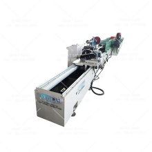 PU Foam Shutter Door Roll Forming Machine