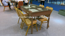 dining tables dinner table rectangel dining tables desks restaurant furniture
