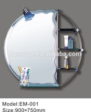 Wall mirrors,cheap bathroom accessories