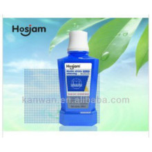 Bletilla Striata Mint Whitening Mouthwash