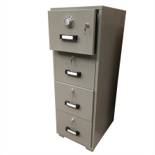 Steel Fireproof Filing Cabinets & Storage Solutions