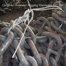 Stud Anchor Chain, Studless Chain, Fishing Chain, Fishing Net Chain