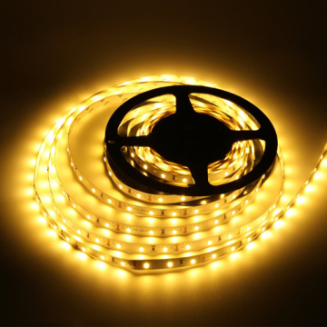 DC24v SMD2835 Led Strip Light Fixtures