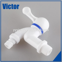 Color style optional garden outdoor plastic faucet OEM Service