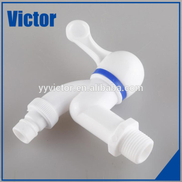 Color style optional garden outdoor plastic faucet OEM Service